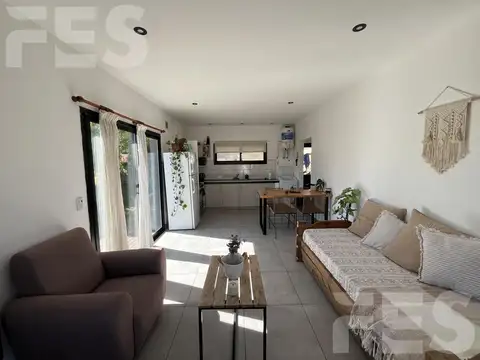 Departamento en Venta al Sur