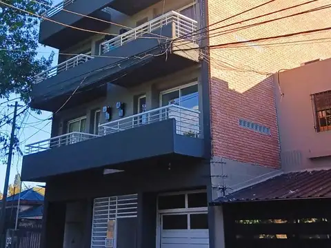 Departamento - Hilarión de la Quintana 400 - Zona Sur Rosario