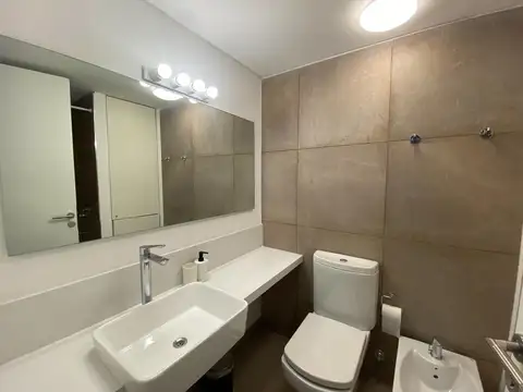 Departamento en Alquiler Apto profesional