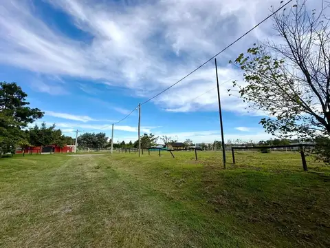 Chacras La Prudencia Lote 4b