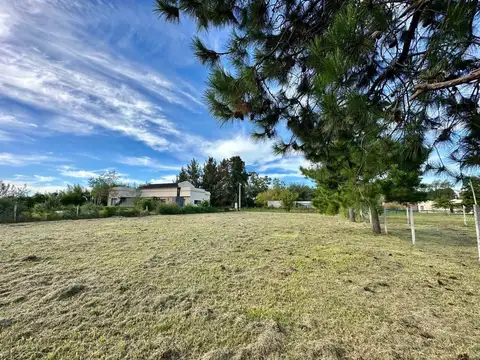 Chacras La Prudencia Lote 4b