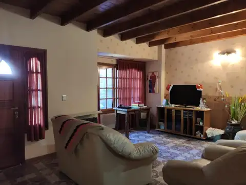 Casa en Venta en Villa Ballester, USD 250.000