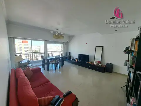 Departamento en Venta de 3 ambientes
