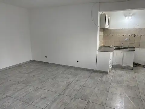 Departamento en Alquiler de 1 dormitorio