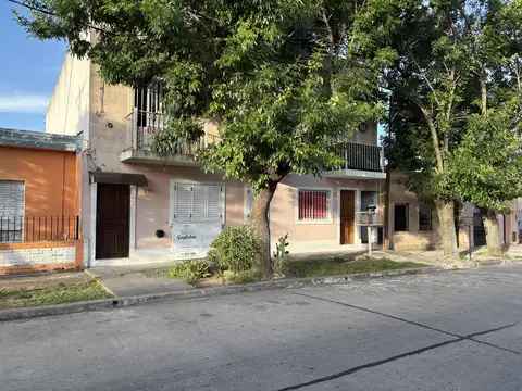 Departamento en alquiler en Campana