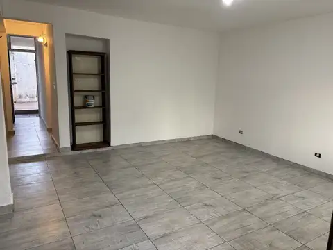 Departamento en Alquiler de 3 ambientes