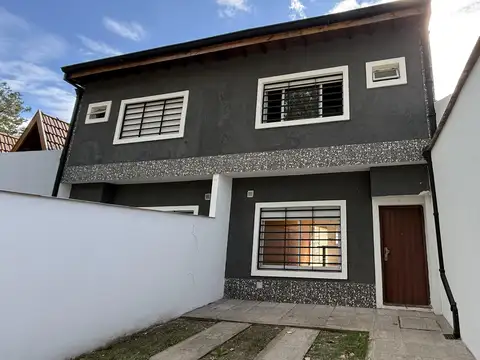 Departamento en Venta en Ituzaingó Norte, USD 119.000