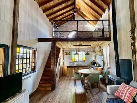 Casa de diseño en venta en Escobar - ID 6127