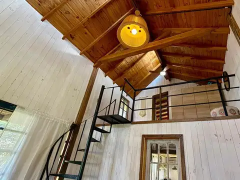 Casa en Venta 5 años