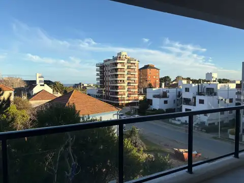 Departamento a cuadras del Mar Pinamar