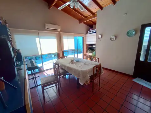 Avenida General San Martín 3000