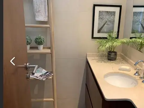 Casa en Alquiler al Sur