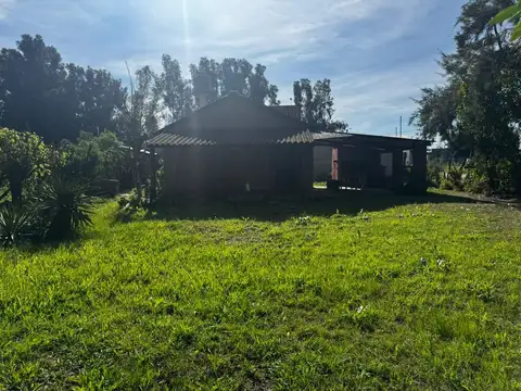 Local en La Pista, Ing Maschwitz