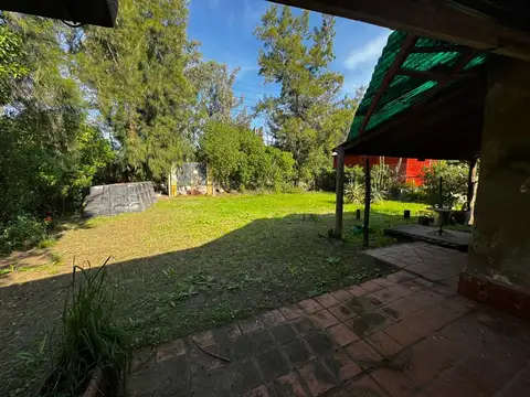 La Pista, Ing Maschwitz