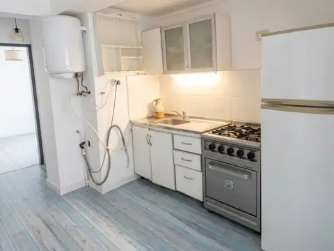 PH en Planta Baja / complejo moderno - San Andres