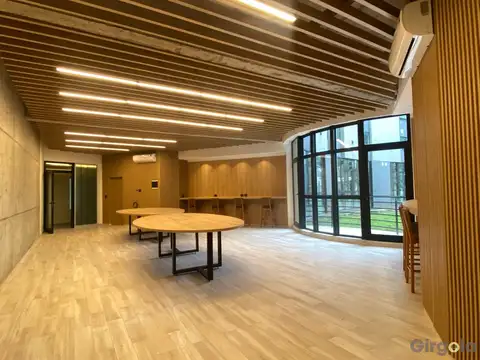 Departamento en Alquiler al Oeste