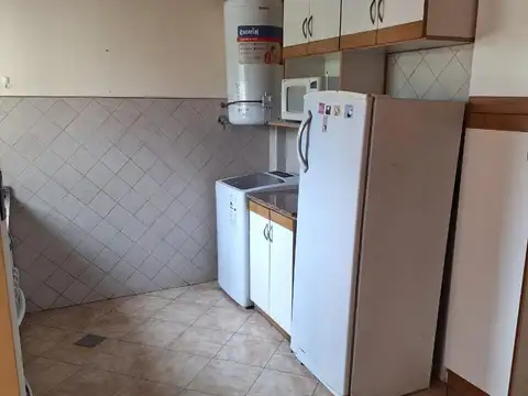 Departamento en Alquiler A Estrenar