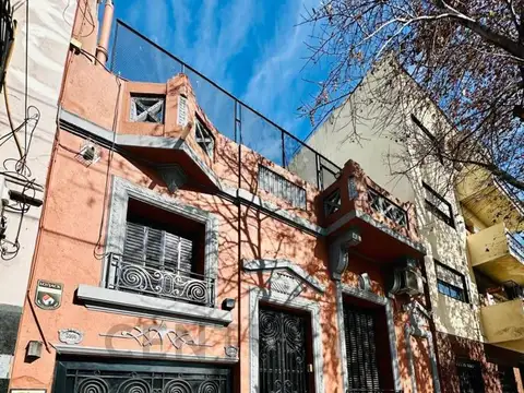 Avenida Juan De Garay 3900, Piso 0