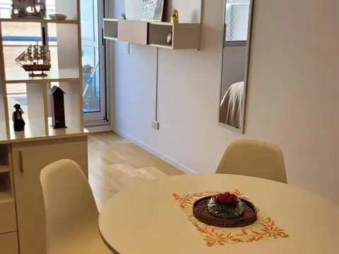 Departamento en Alquiler Temporal 3 años