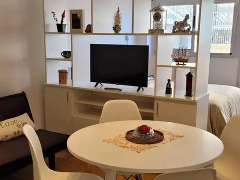 Departamento en Alquiler Temporal en Lomas de Núñez, USD 600
