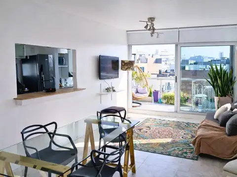 Departamento en Venta de 3 ambientes