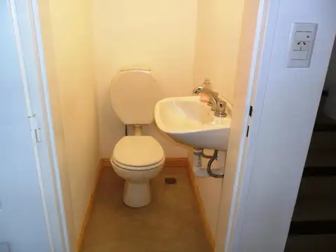 Duplex-nuevo Pilar Cod:9246