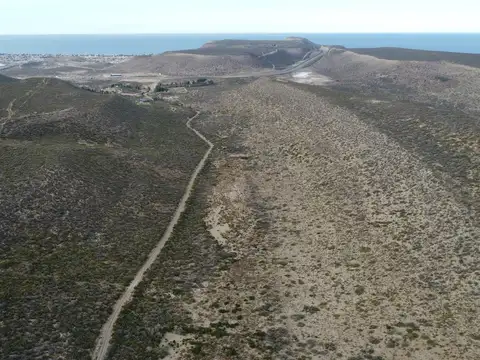 Terreno en Venta de 30000,0 m2