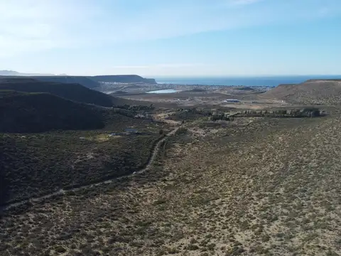 Terreno en Venta en Comodoro Rivadavia, USD 170.000