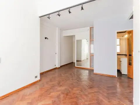 Departamento en Venta en Tribunales, USD 57.000