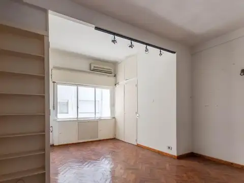 Bartolomé Mitre 1600, Piso 6°