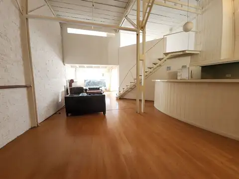 Alquiler Exclusivo Loft Silos de Dorrego Palermo