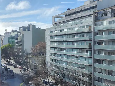 Departamento en Alquiler 33 años