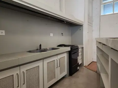 Departamento en Alquiler en Palermo Hollywood, USD 1.800