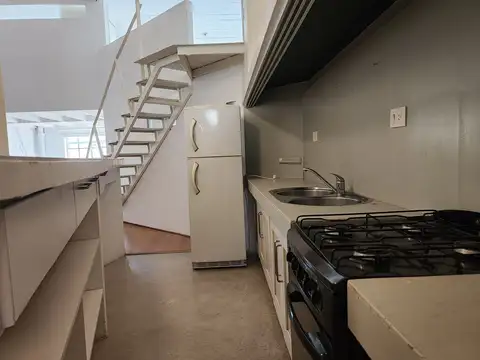 Departamento en Alquiler de 2 dormitorios