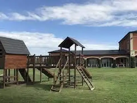 Terreno en Venta 30  mts Fondo