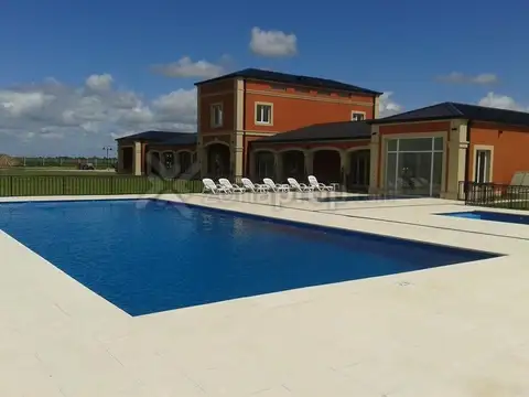 VENTA Terreno en Los Talas ESCRITURA