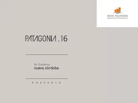 Departamento en Venta Permite mascota