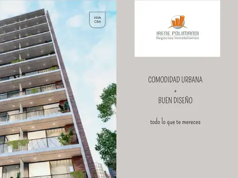 POZO FINANCIACION Departamentos en venta