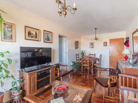 Venta Apartamento 4 Dormitorios Buceo