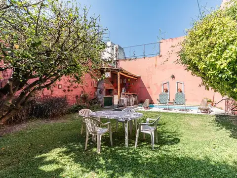Casa en Venta 51 años