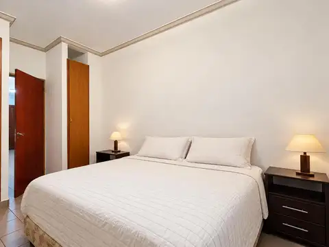 ALQUILER DEPARTAMENTO 1 DORMITORIO AMOBLADO