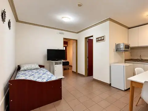 Departamento en Alquiler de 2 ambientes