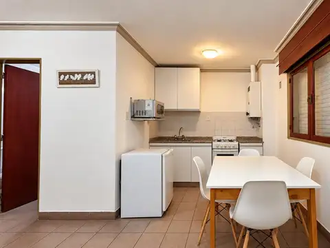 Departamento en Alquiler de 1 dormitorio