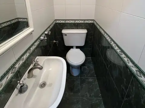 Casa en  Venta! Patio y Terraza