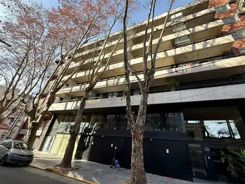 Departamento en Alquiler de Monoambiente