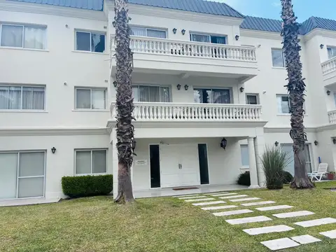 ALQUILER DEPARTAMENTO PALMAS DEL SOL, CAAMAÑO