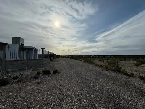 Terreno en Venta en San Antonio Oeste, USD 15.000