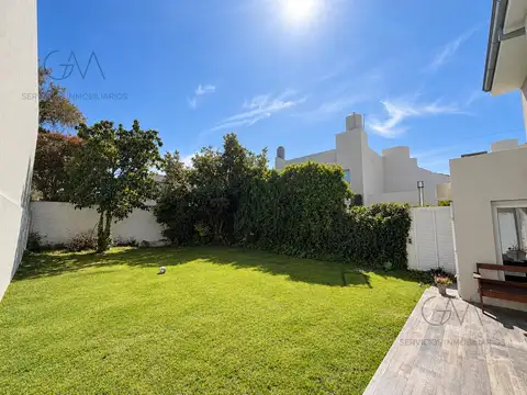 Casa en Alquiler Temporal al Este