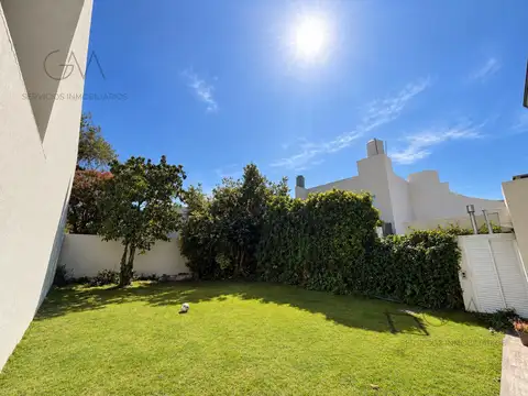Casa en Alquiler Temporal 30 años