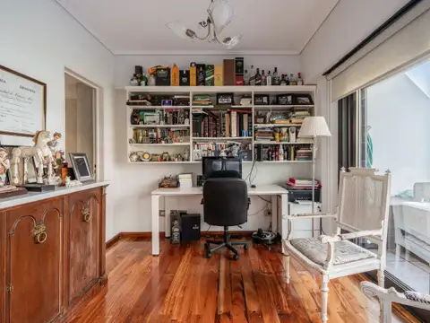 Departamento en Venta 26 años